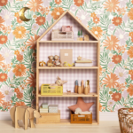 Papel pintado Let´s go Girls Victoria parma - Imagen 3