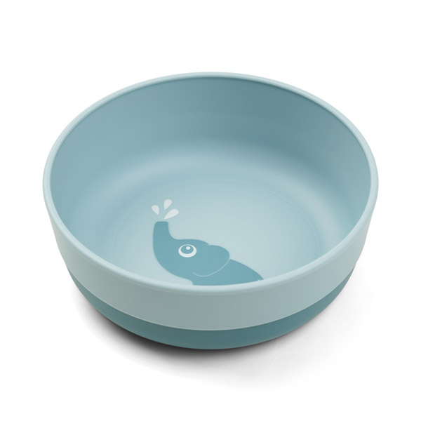 1836332-2 Bol para niños Elphee azul - Imagen 1