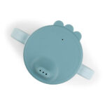 Taza puntos Happy Clouds azul - Imagen 5