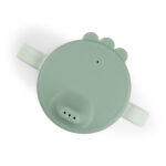 Taza puntos Happy Clouds verde - Imagen 4