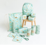 Mochila infantil Cheetah - Imagen 4