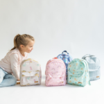Mochila infantil Cheetah - Imagen 3