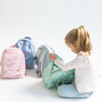 Mochila infantil Cheetah - Imagen 2