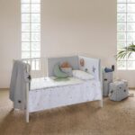 Pack de 2 baberos Moon - Imagen 2