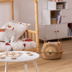 Cesta de almacenaje infantil Lion - Imagen 4
