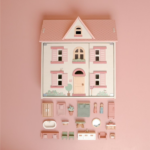 Casa de muñecos - Imagen 7