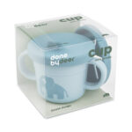 Taza 3 en 1 Elphee azul - Imagen 6
