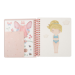 Libro viste a Rosa & Friends - Imagen 8