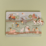Puzzle con sonido pequeña granja - Imagen 5