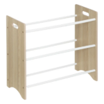 Mueble de almacenaje con 9 contenedores - Imagen 3
