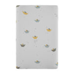 Funda cambiador Papel Boat