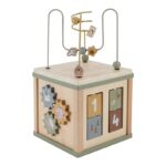 Cubo de actividades pequeña granja - Imagen 5