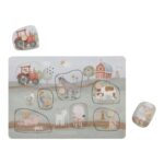 Puzzle con sonido pequeña granja - Imagen 6