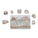 Puzzle con sonido pequeña granja - Imagen 7