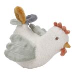 Tentetiesos gallina pequeña granja - Imagen 8