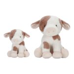 Vaca 25cm. pequeña granja - Imagen 5