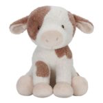 Vaca 25cm. pequeña granja