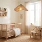 Lámpara infantil colgante Myha - Imagen 4