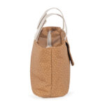 Organizador para silla topito Poppy canela - Imagen 7