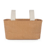 Organizador para silla topito Poppy canela - Imagen 8