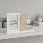 Marco de fotos infantil Luna - Imagen 4
