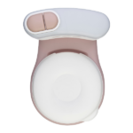 Orinal musical Powder pink - Imagen 3