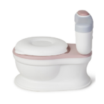 Orinal musical Powder pink - Imagen 4