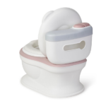 Orinal musical Powder pink - Imagen 6