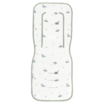 Colchoneta para silla universal Trex