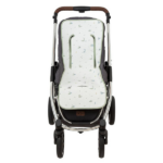 Colchoneta para silla universal Trex - Imagen 2