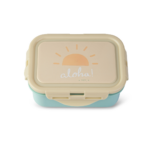 Cajita mediana para alimentos Aloha - Imagen 3