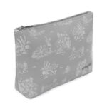 Neceser Toile de Jouy Forest