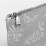 Neceser Toile de Jouy Forest - Imagen 4
