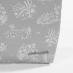 Neceser Toile de Jouy Forest - Imagen 7