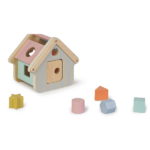 Casita con piezas encajables - Imagen 9