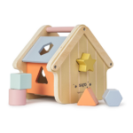 Casita con piezas encajables - Imagen 8