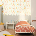 Papel pintado Les Mini Mondes - Fondo Marino Multicolor - Imagen 3