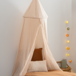 Cojín infantil rectangular blanco - Imagen 6