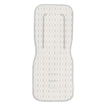 Colchoneta para silla universal Etnic