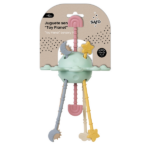 Juguete sensorial Planet Fun mint - Imagen 10