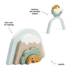 Túnel apilable Antee - Imagen 5