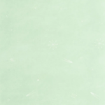 Papel pintado Les Mini Mondes - Ciel Etoile Verde