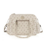 Bolso canastilla Mimosa rosa - Imagen 16
