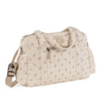 Bolso canastilla Mimosa rosa - Imagen 18
