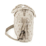 Bolso canastilla Mimosa rosa - Imagen 19