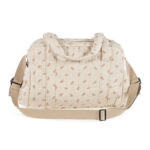 Bolso canastilla Mimosa rosa - Imagen 20