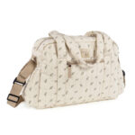 Bolso  canastilla Mimosa verde - Imagen 18