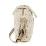 Bolso  canastilla Mimosa verde - Imagen 19