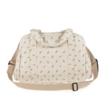 Bolso  canastilla Mimosa verde - Imagen 20