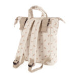Mochila maternal Mimosa rosa - Imagen 15